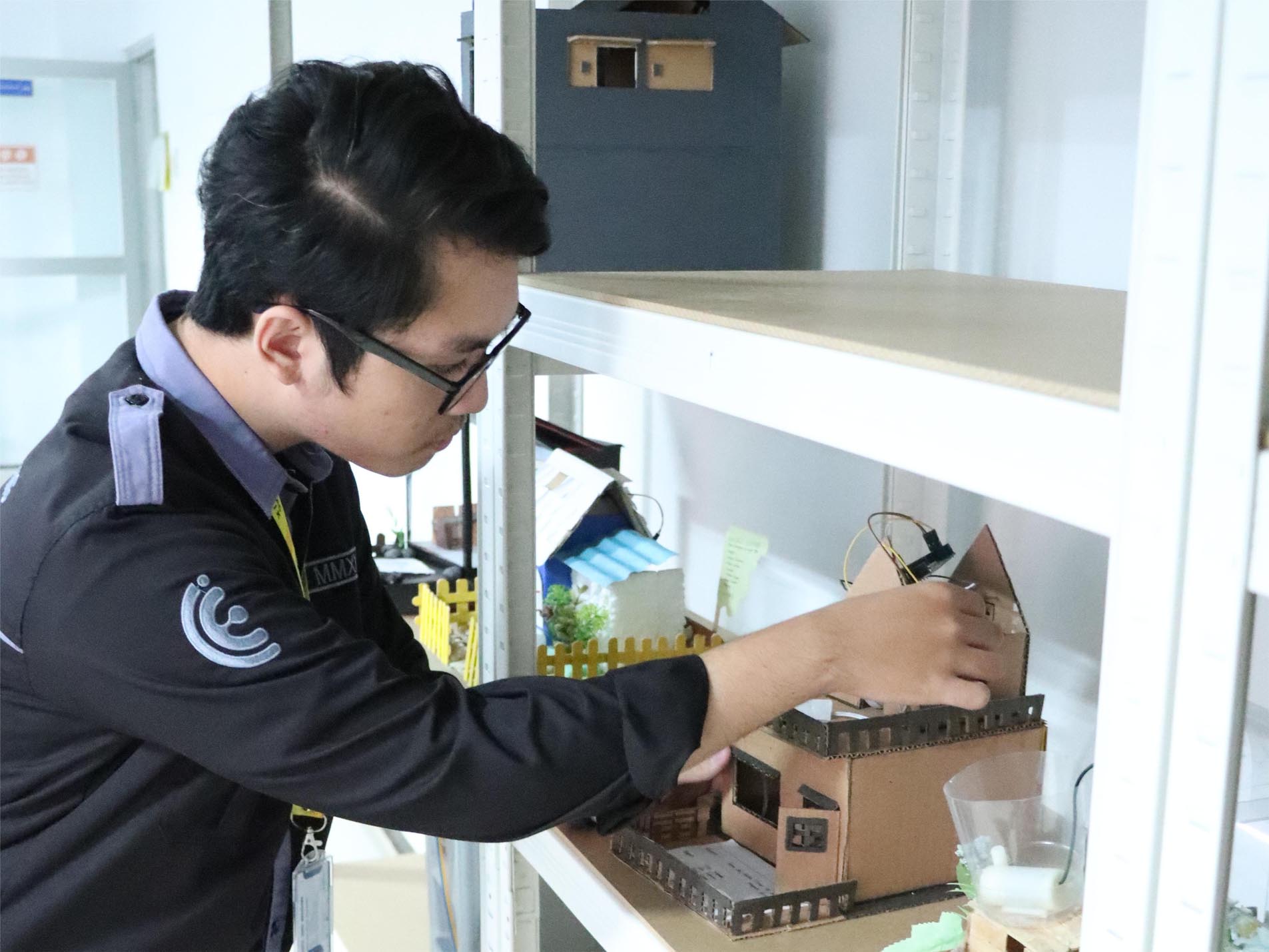 Apakah Penguasaan Sistem Manufaktur Berkelanjutan Menjadi Fokus Utama Mengenai Jurusan Teknik Industri Mempelajari Apa Saja?