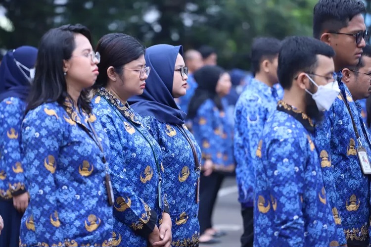 Simulasi TIU CPNS Gratis Tanpa Daftar
