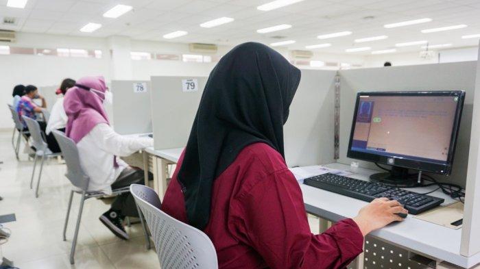 Latihan 100 Soal Skolastik Ukom Kebidanan untuk Menguasai Ujian Profesi