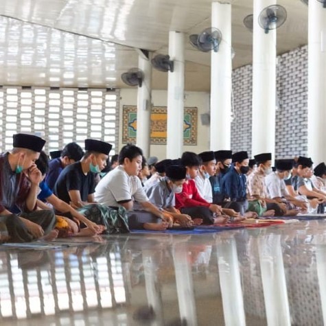 Kemandirian Pendidikan: Pondok Pesantren Modern Unggulan di Jawa Barat