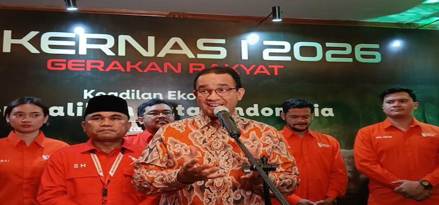 Deforestasi Legal dan Pilihan Negara: Siapa yang Dilindungi Kebijakan?
