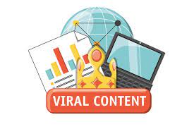 Jasa Share Konten Viral: Solusi Cepat Tingkatkan Engagement Sosial Media