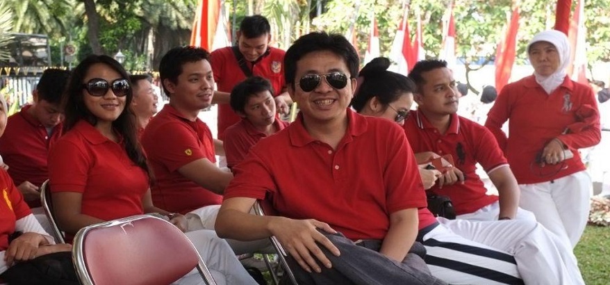 Polda Metro Jaya dan Kepolisian RI, Bersinergi dalam Menangkap DPO Rudy Gunawan
