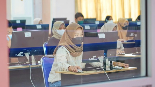 Tryout Online Sejarah: Menelusuri Jejak Perkembangan dan Peranannya dalam UTBK