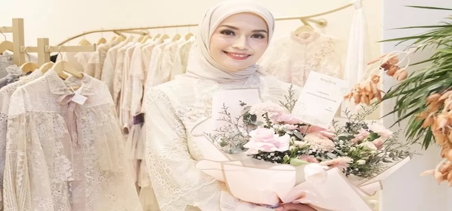 Kesempatan Emas: Toko Lina Kartika Mencari Tenant Baru untuk Bisnis Fashion di BXC Mall 2 Bintaro