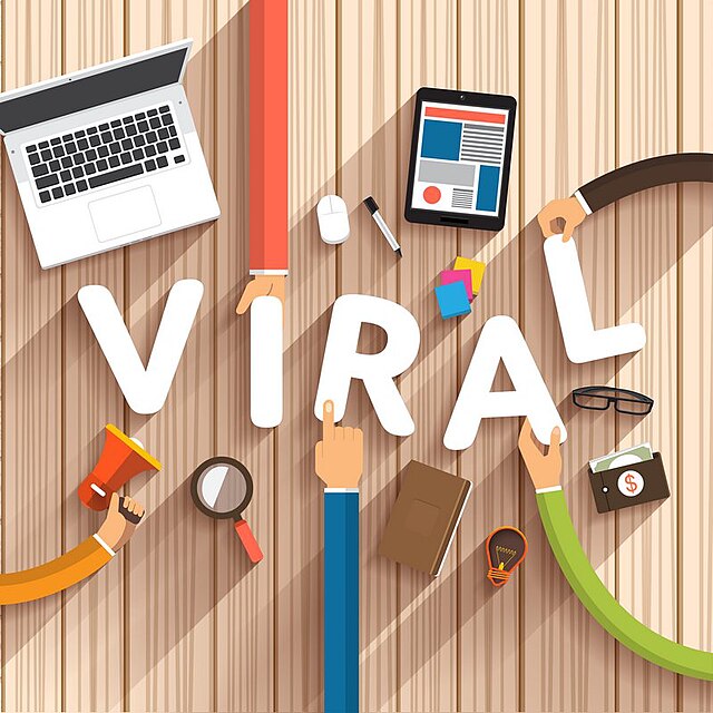 Meningkatkan Brand Awareness Lewat Konten Viral yang Terencana