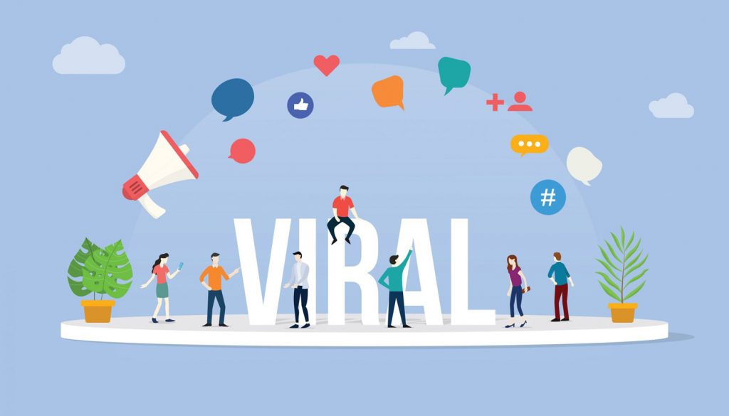 Meningkatkan Brand Awareness dengan Viral Konten: Apa Saja Keuntungannya?