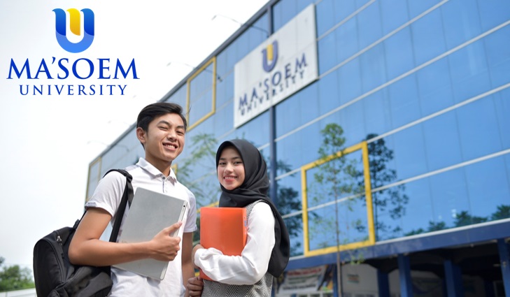 Mencapai Kesuksesan Sambil Bekerja: Manfaat Kuliah di Ma'soem University untuk Karyawan Bandung