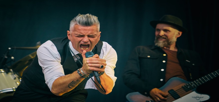 Perjalanan Aleksander With: Dari Memenangkan Idol Norwegia hingga Memikat Penonton di Seluruh Dunia