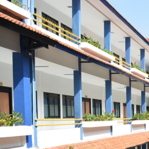 Program Kesehatan Fisik dan Mental di Boarding School Al Masoem
