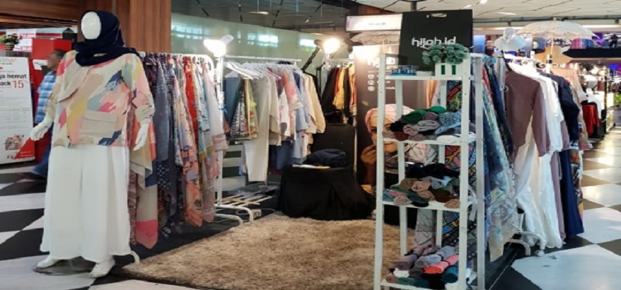 Hijab.id Online Shop Hijab Dan Busana Muslim Dengan Harga Terjangkau