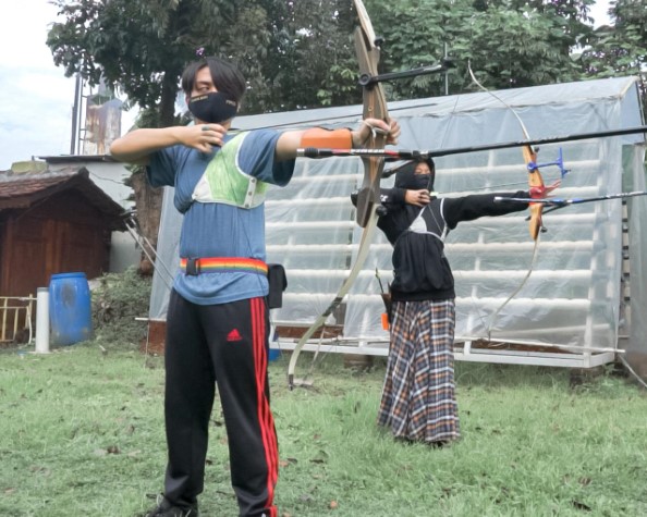 Hentikan Dari Sekarang : Berikut 10 Hal yang Dapat Merusak Bakat Anak