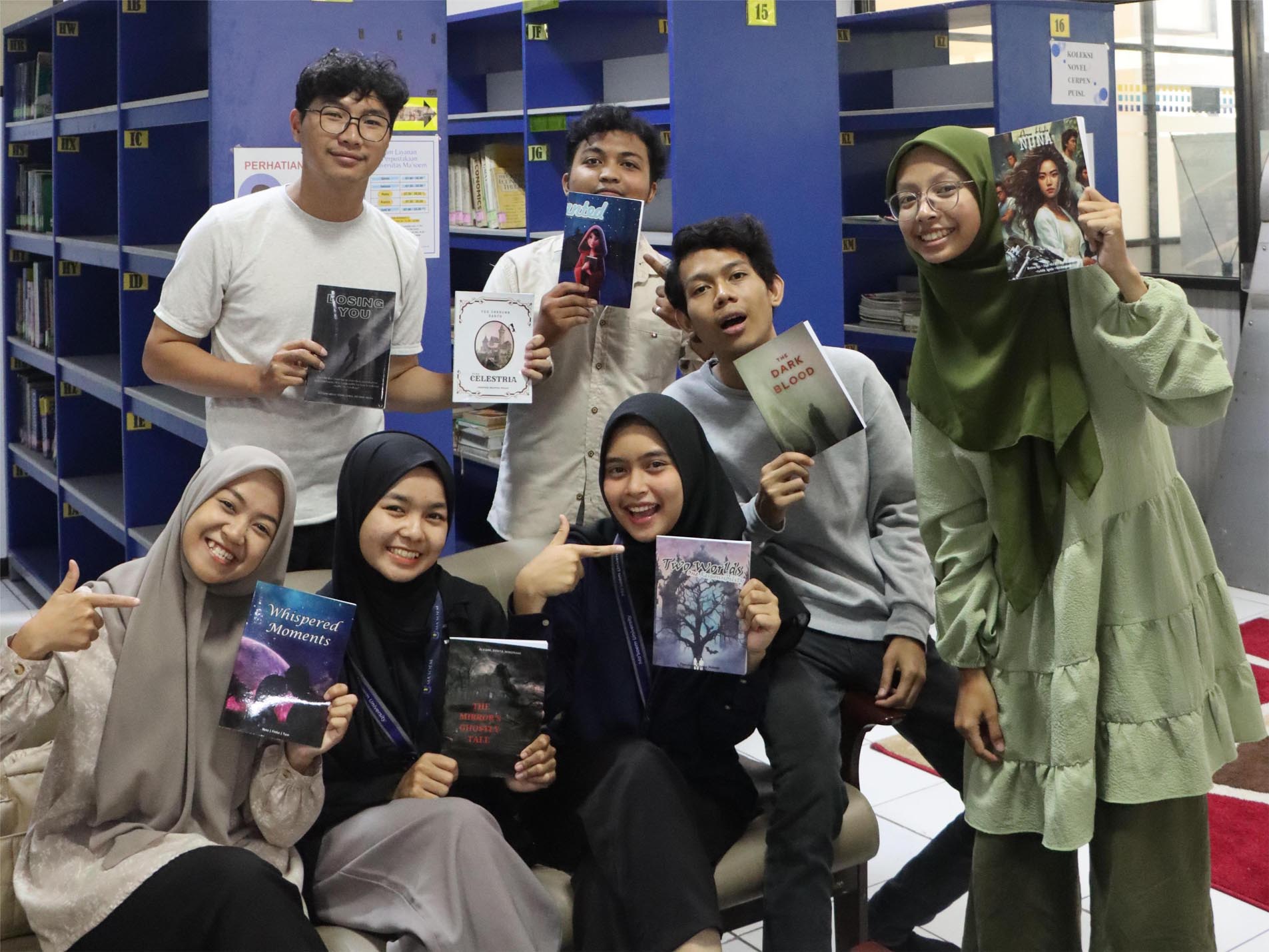 Maukah Kuliah S1 Pendidikan Bahasa Inggris Gratis Seratus Persen Lewat Program Jalur Beasiswa Rektor