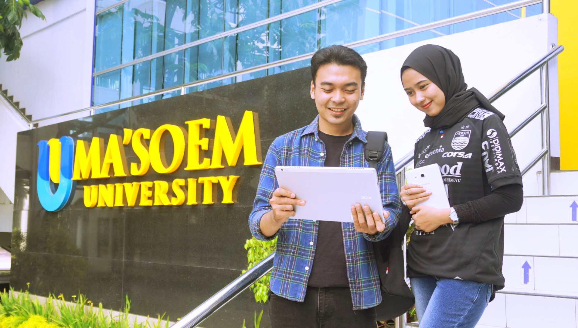 Inovasi dan Kreativitas: Peran Vital Program Studi Bisnis Digital dalam Mendorong Pengembangan Ide dan Solusi Baru