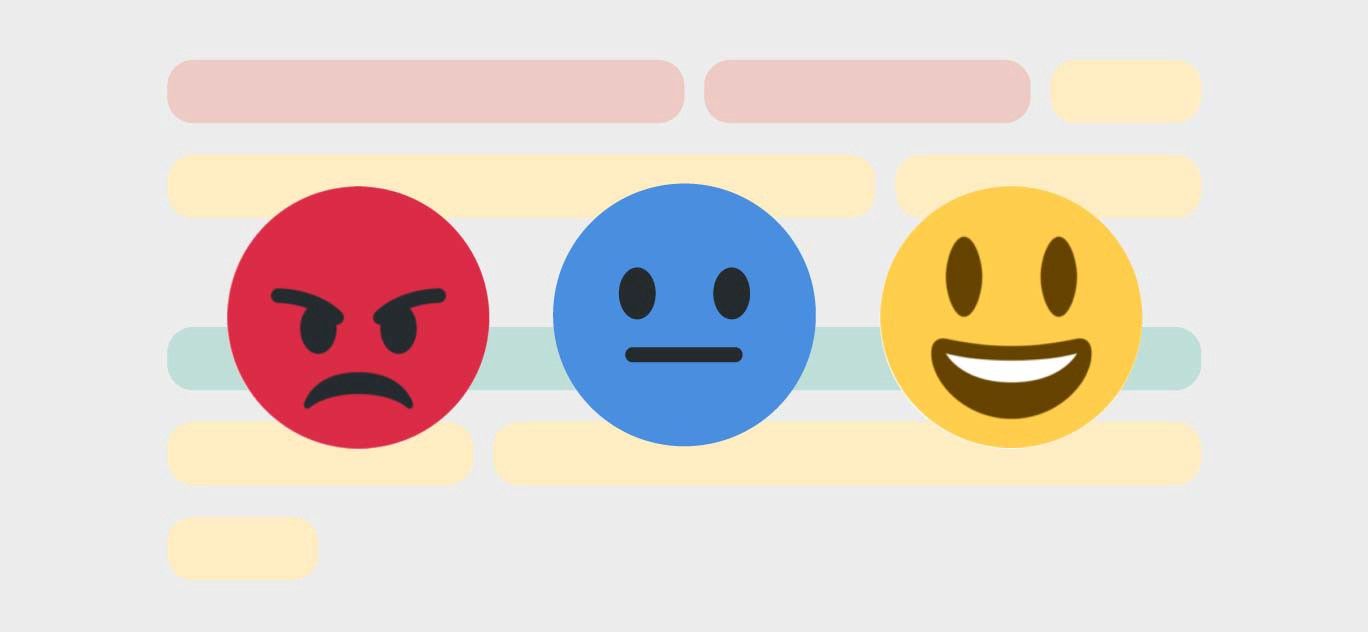 Teknologi yang Bisa Baca Emosi: Kenapa Bisnis Modern Butuh Software Sentimen Online