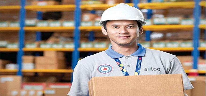 Layanan Transportasi dari SERA, Sekaligus Jadi Perusahaan Logistik Terbaik dan Terpercaya