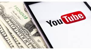 Penghasilan Youtuber Didapatkan Dari Mana Saja? Ini Panduannya!