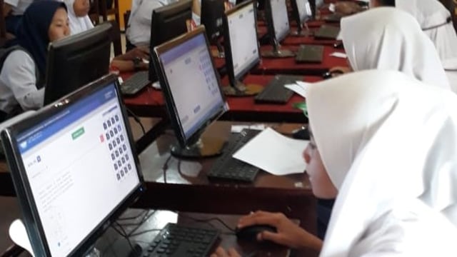Persiapan Optimal Menghadapi Tryout Online SMP Matematika