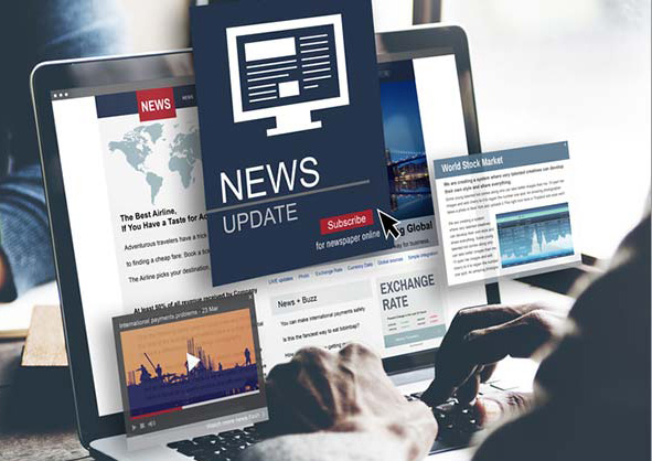 Menggunakan Analisis Berita Online untuk Memperkuat Strategi Bisnis dan Citra Perusahaan