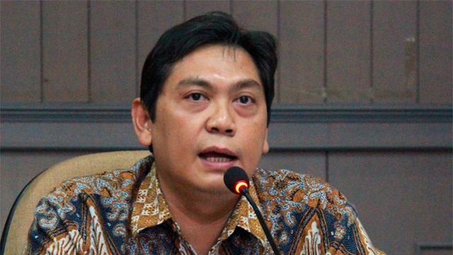Profil Utut Adianto, Wakil Rakyat PDIP yang Juga Grandmaster Catur Indonesia