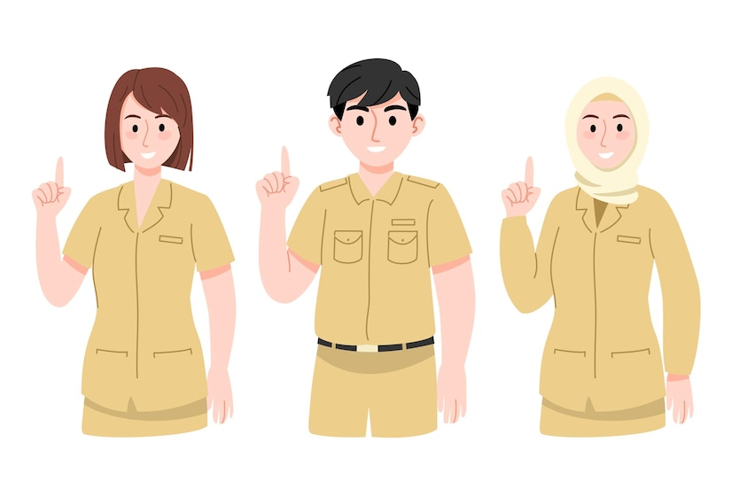 Waktu Jadi Sahabat! Trik Jitu Tryout CPNS di Tryout.id dengan Manajemen Waktu Super Efektif