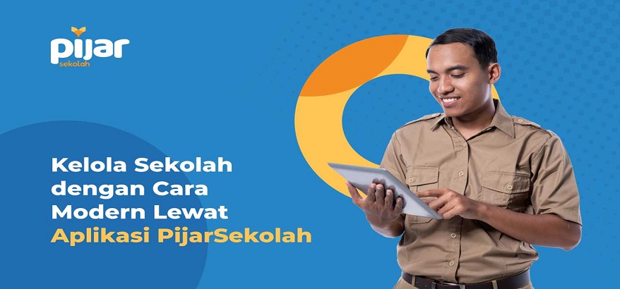 Aplikasi Sisko Solusi Administrasi Terpadu Untuk Sekolah