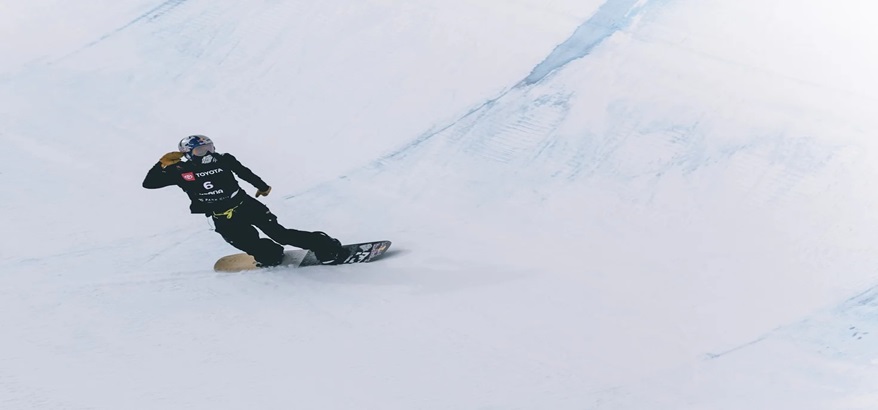 Teknik dan Tips yang Bisa Anda Pelajari Bermain Ski Ala Phil Brown