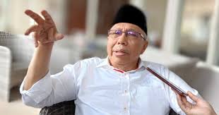 Mahfudz Abdurrahman (PKS): Solusi untuk Pendidikan, Ekonomi Rakyat, dan Moral Bangsa