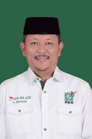 Profil Irmawan (PKB) Daerah Pemilihan Aceh I: Membangun Aspirasi Masyarakat