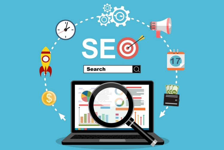 Transformasi Bisnis Online Anda Bersama Jasa SEO Website Profesional