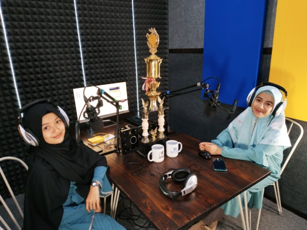 Tips Menjaga Pola Makan Sehat di Boarding School Al Masoem