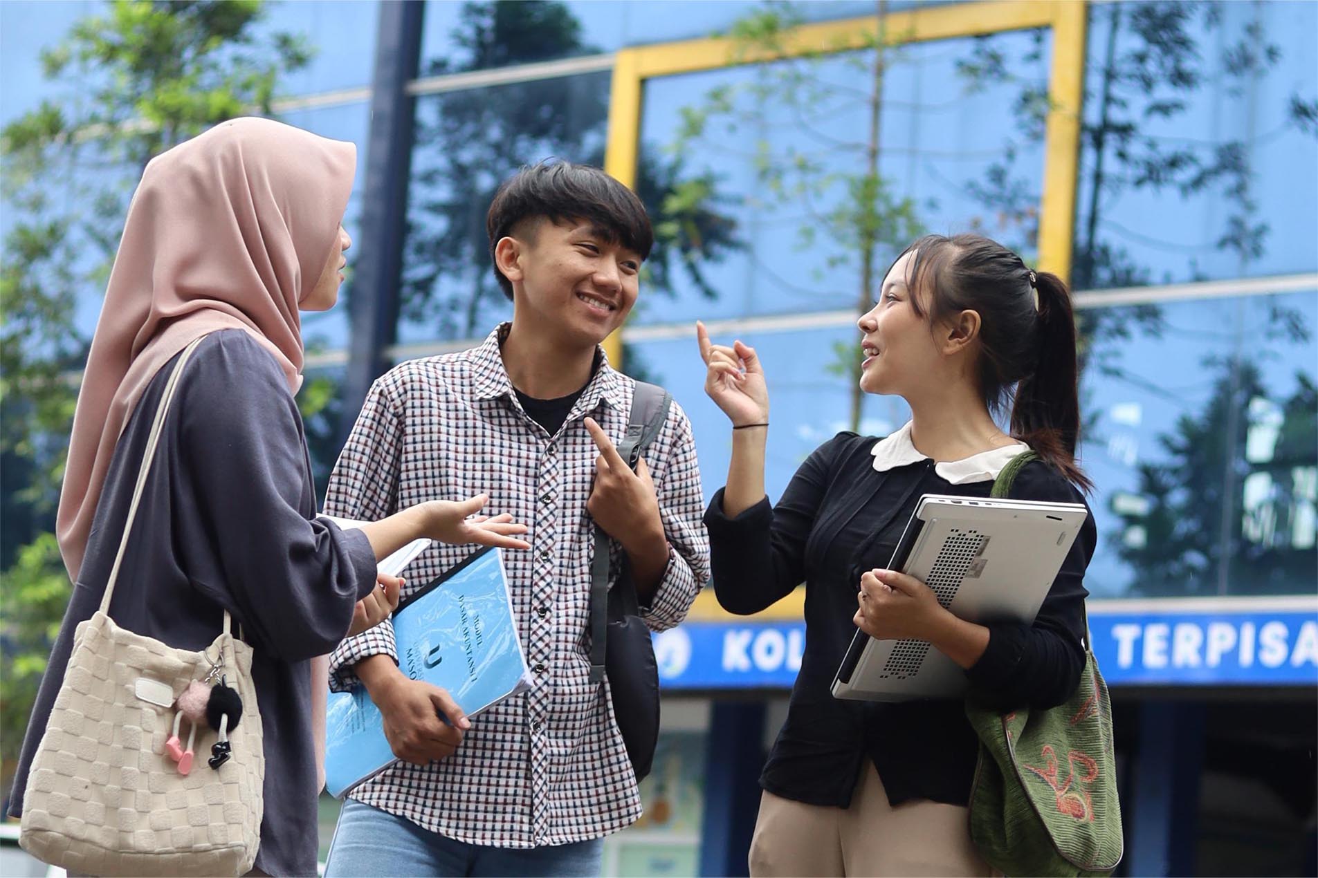 Bagaimana Cara Mendapatkan Beasiswa Rektor Seratus Persen untuk Kuliah S1 Bimbingan dan Konseling hingga Lulus