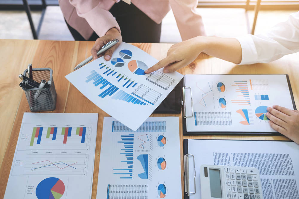 Dari Data ke Aksi: Strategi SEO Sukses Lewat Google Analytics yang Jarang Diketahui