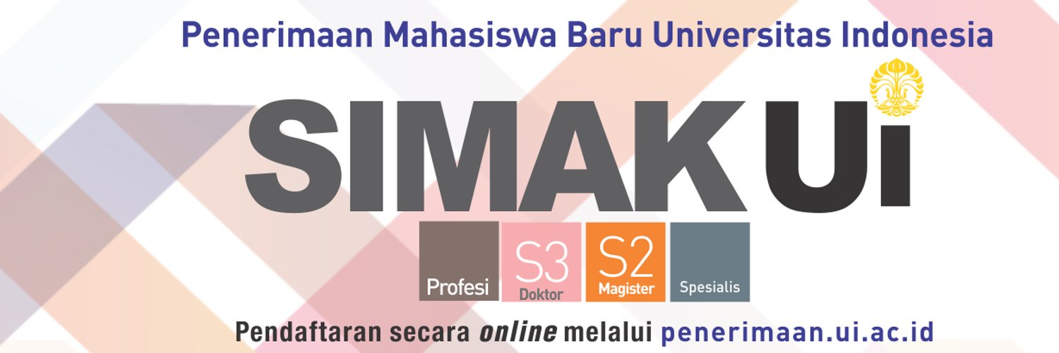 Wow! 10 Konsep 'Wajib' Dikuasai di SIMAK UI (Plus Contoh Soal dan Pembahasan Lengkap)