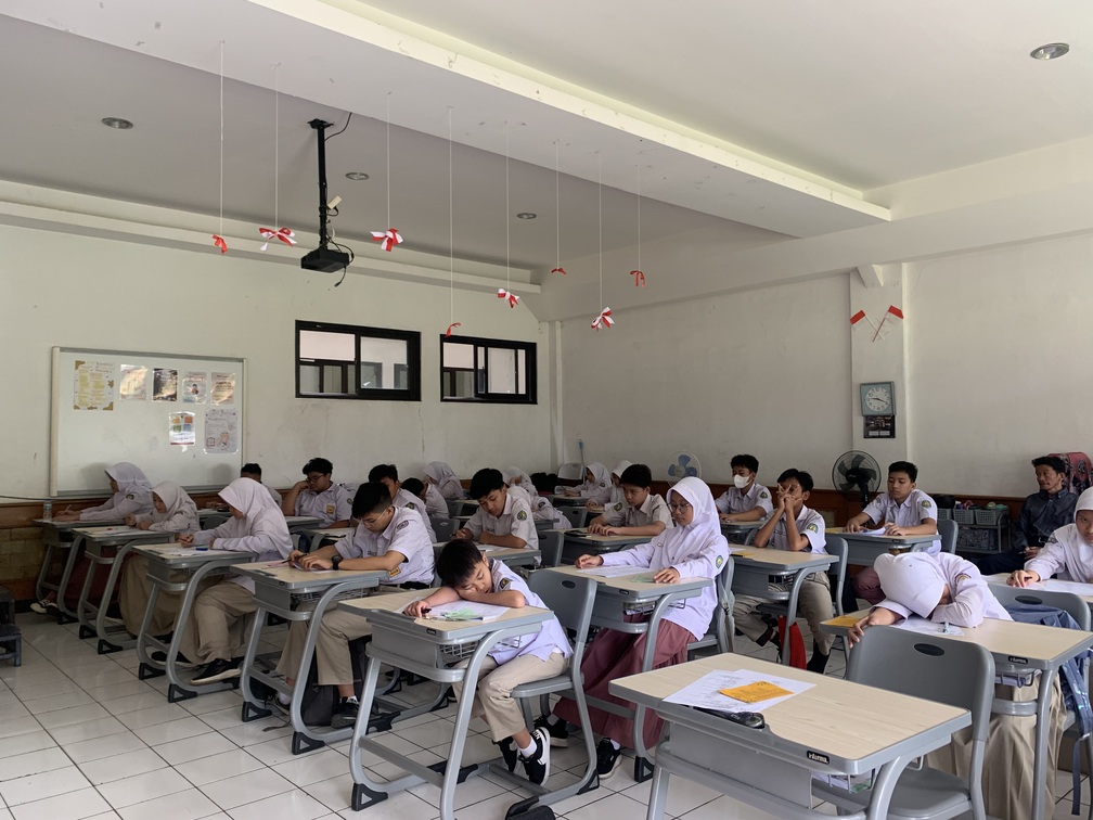 Apa Saja Fasilitas di Pesantren Ramah Anak? Ini Penjelasannya