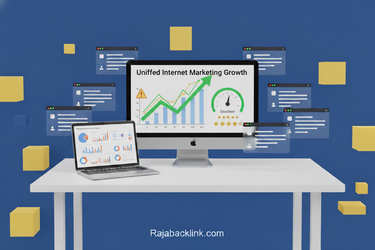 Pendekatan Adaptif dalam Menghadapi Transformasi Digital Marketing 2026