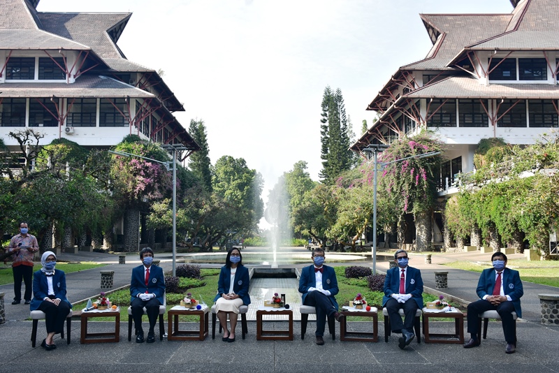 Tryout Gratis ITB untuk Calon Mahasiswa Teknik: Siap Hadapi Kompetisi Ketat?