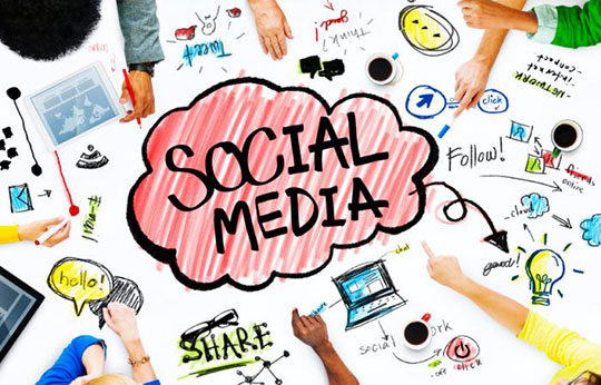 Strategi Menambah Like Media Sosial Tanpa Melanggar Kebijakan Platform