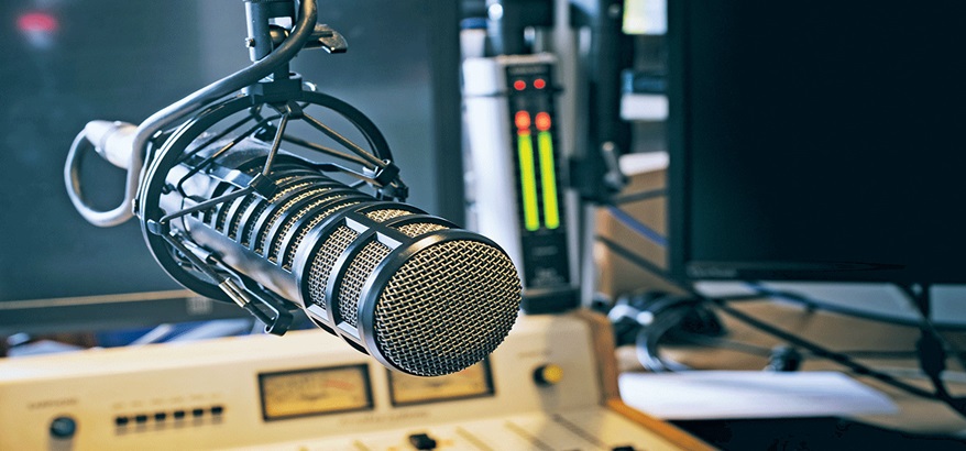 Strategi Radio Haver dalam Memikat Pendengarnya