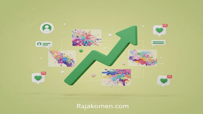 Strategi UKM Menyaingi Bisnis Besar Tanpa Modal Besar