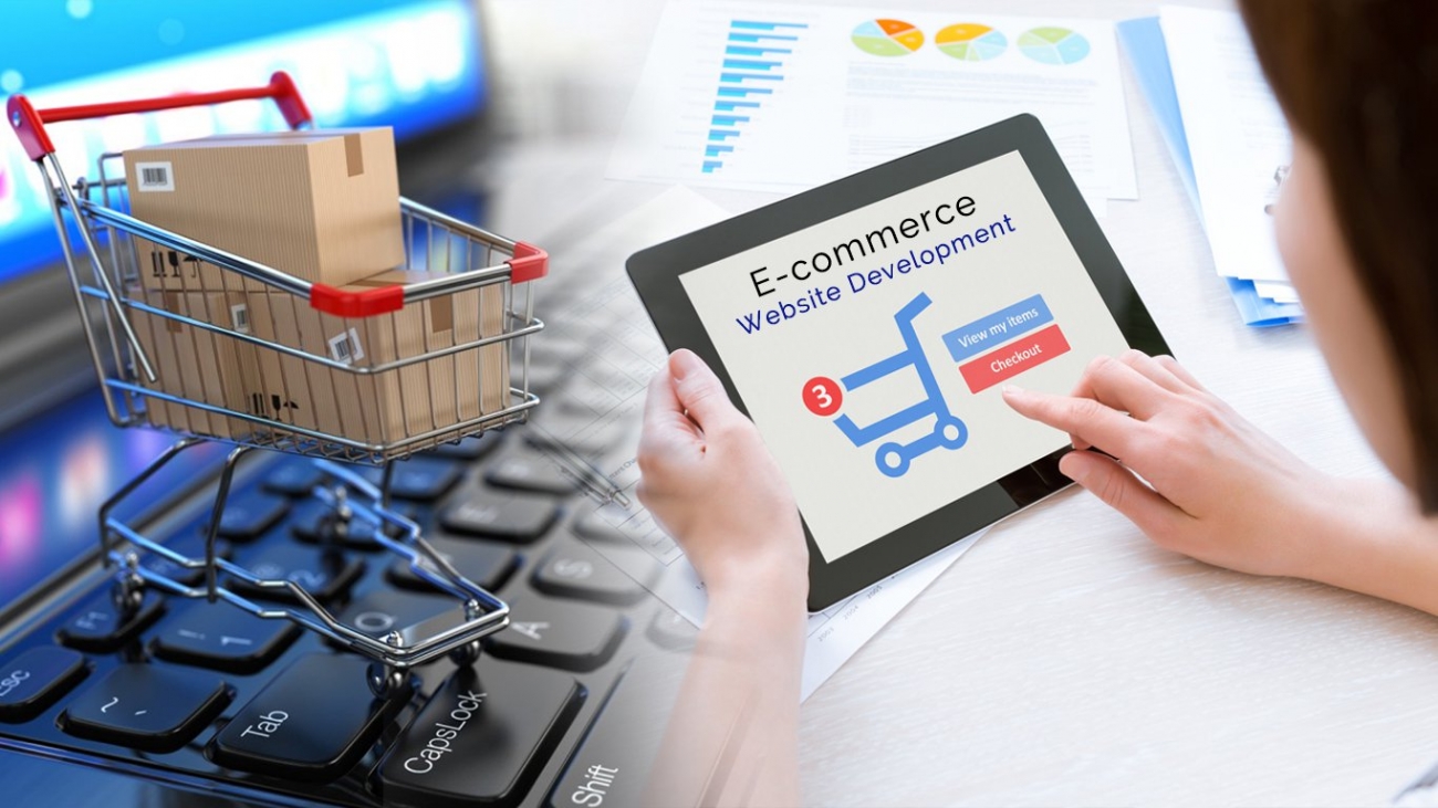 Meningkatkan Visibilitas Produk Digital Anda Melalui Website yang Efektif