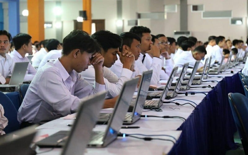 Biaya Pendaftaran CPNS: Panduan Lengkap untuk Calon Pelamar