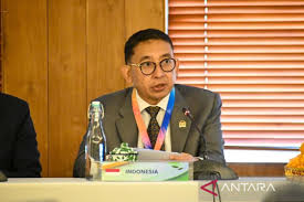Fadli Zon: Wakil Rakyat yang Menjaga Integritas Politik dan Budaya dari Kabupaten Bogor
