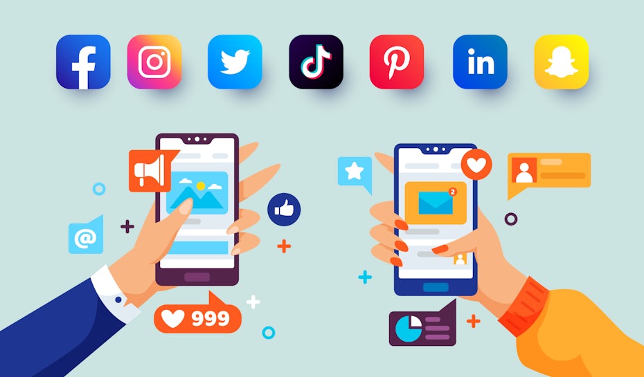 Jasa Social Media Management: Cara Mengelola Akun Media Sosial Bisnis Anda dengan Bantuan Rajakomen.com