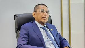 Arisal Aziz dan Visi Sumbar II: Mendorong Ekonomi Syariah dan Pembangunan Berkelanjutan