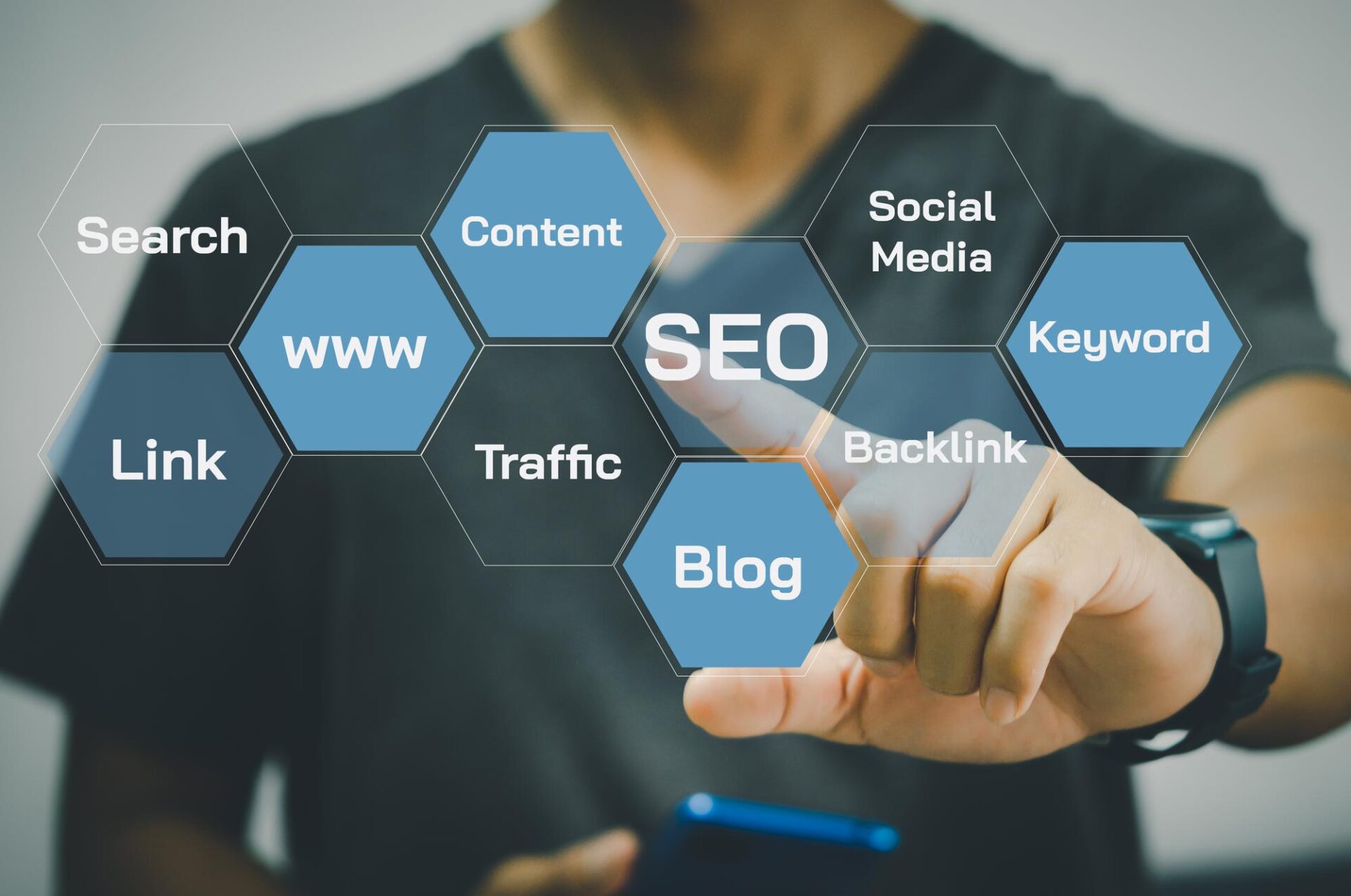 Strategi Backlink yang Efektif untuk Meningkatkan Visibilitas Website Anda