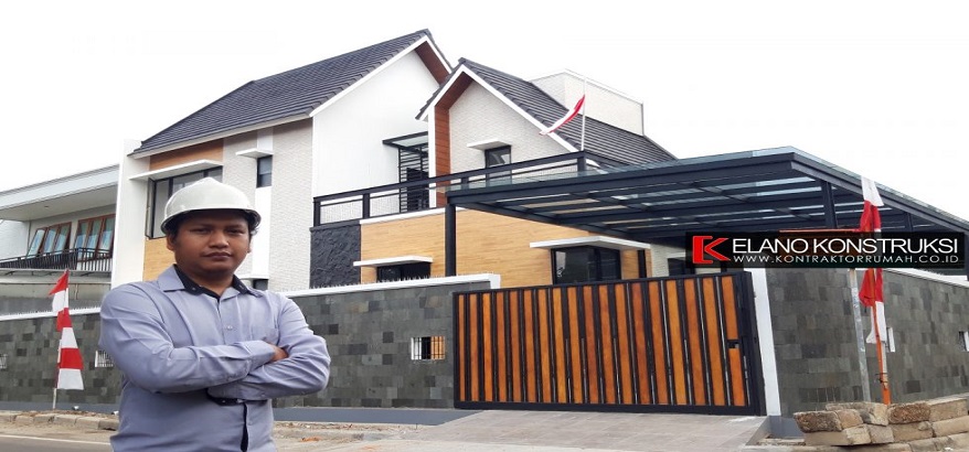 Elano Kosntruksi Jasa Arsitek dan Jasa Kontraktor Terbaik dan Profesional