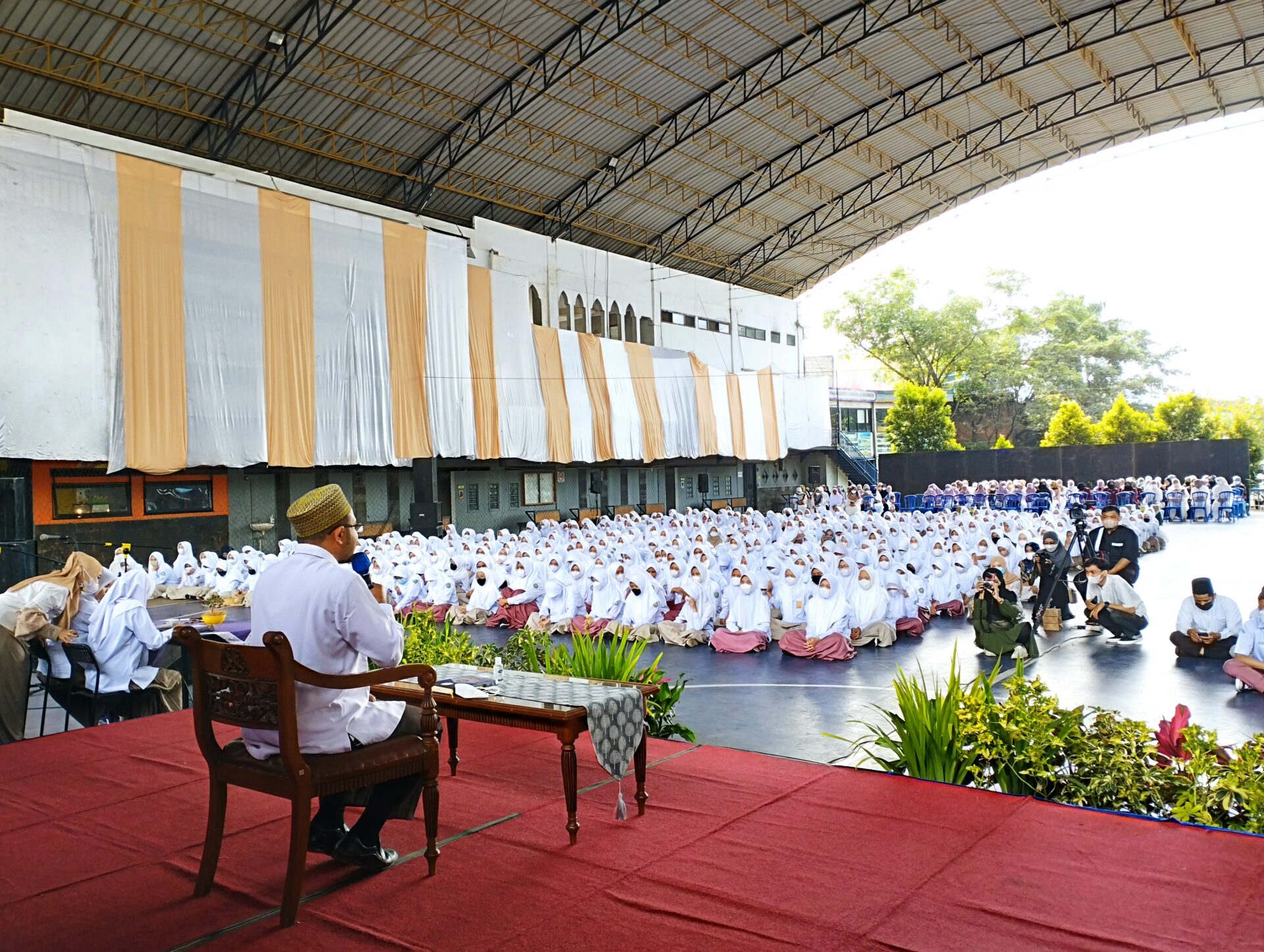Tips Sukses Memperoleh Beasiswa Tahfidz di SMP