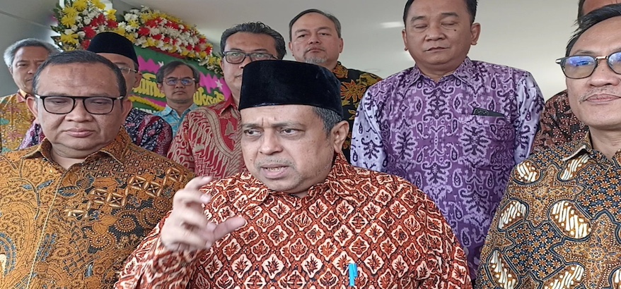Babe Haikal Soroti Penegakan Aturan Halal Mulai 2026