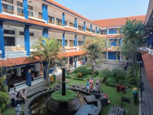 Bingung Cari Sekolah Berkualitas? Ini Alasan Al Ma’soem Jadi Rujukan Utama Para Orang Tua